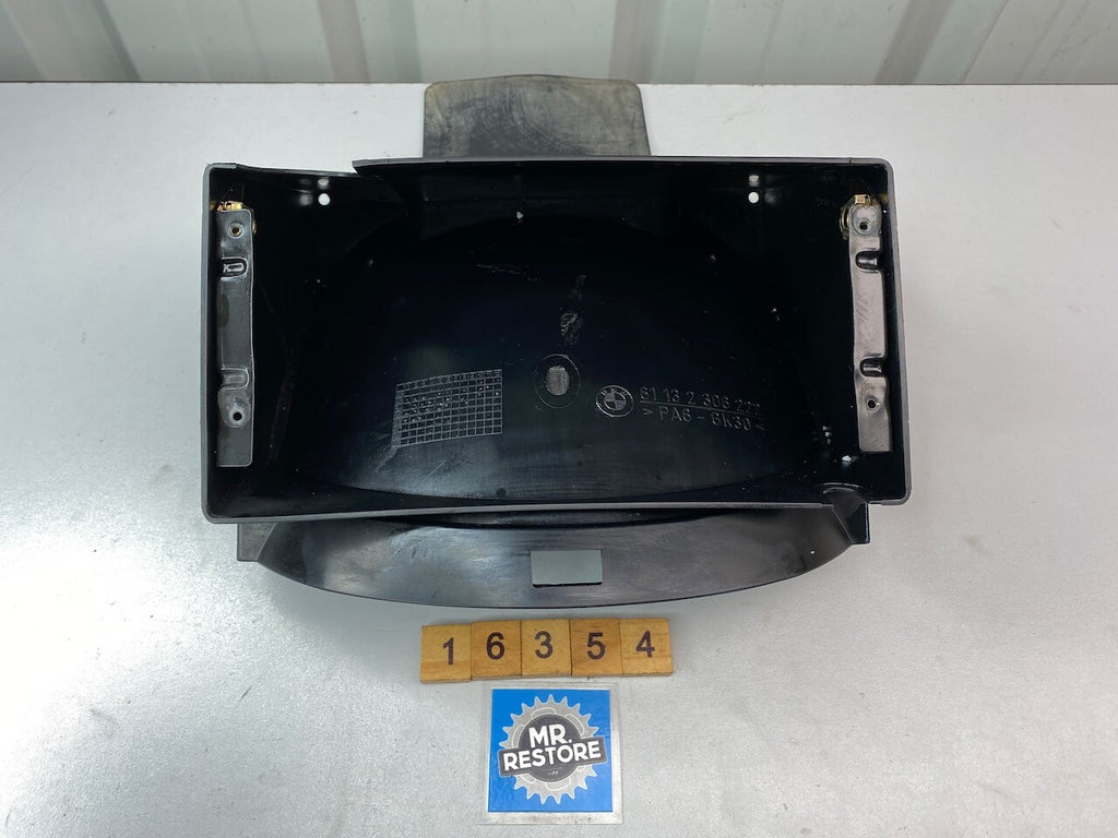 BMW R1150 R1100 R850 259R Wiring Box Rear Mudguard 61 13 2 306 222