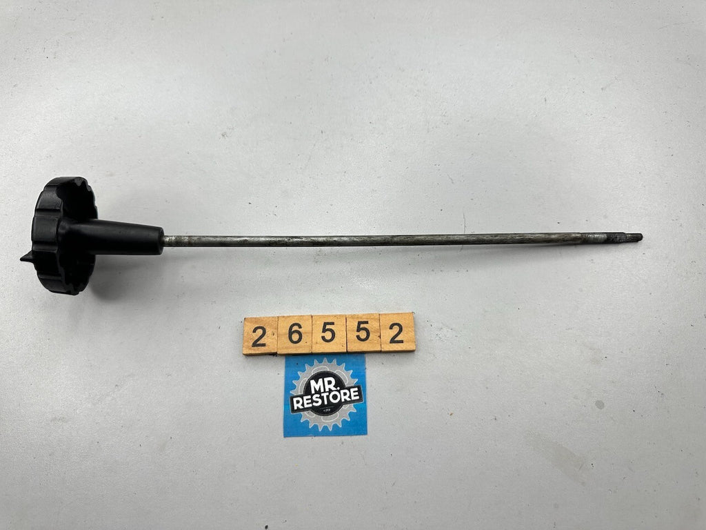 Kawasaki H2 750 Triple - Steering Damper Knob