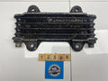 Suzuki GSX550 Oil Cooler Radiator