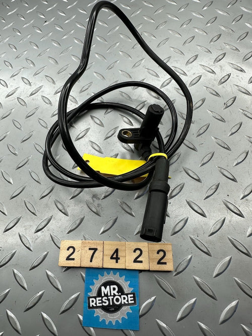 BMW F650GS '99-03' Rear Wheel Rotational Speed Sensor 34522345845
