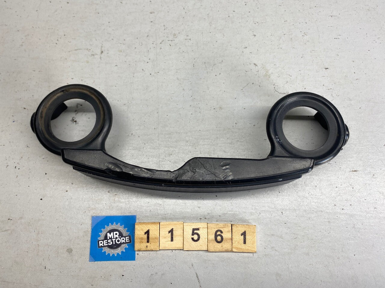 Suzuki GSX400 GSX250 Fork Cover 51871-44400