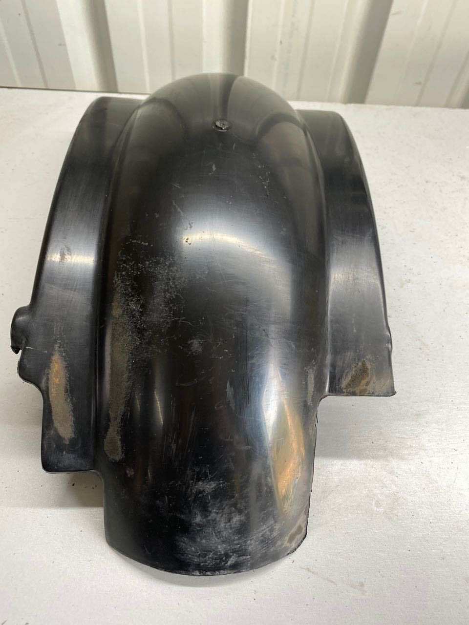 Suzuki GSX250F Across Rear Under Mudguard Fender 63112-24D01