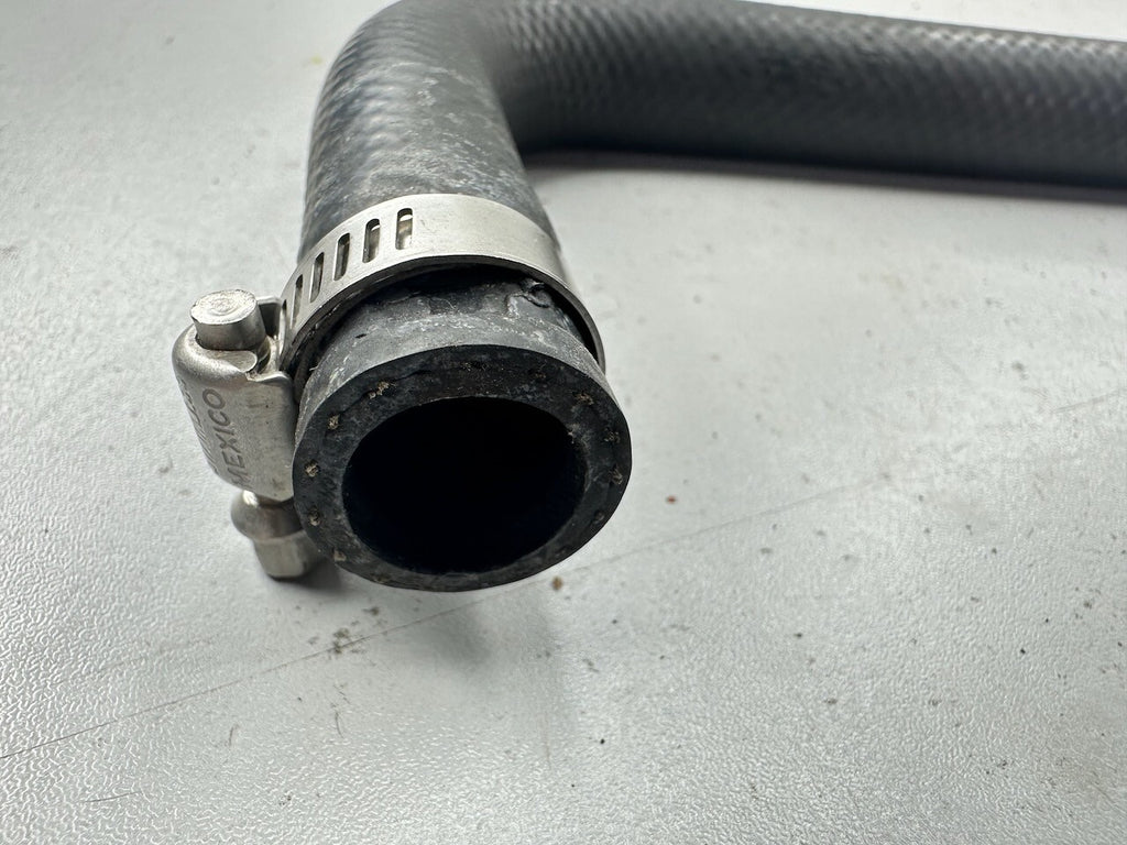 Kawasaki ZX1200 ZX-12R '00-06' Radiator Cooling Hose 39062-1791