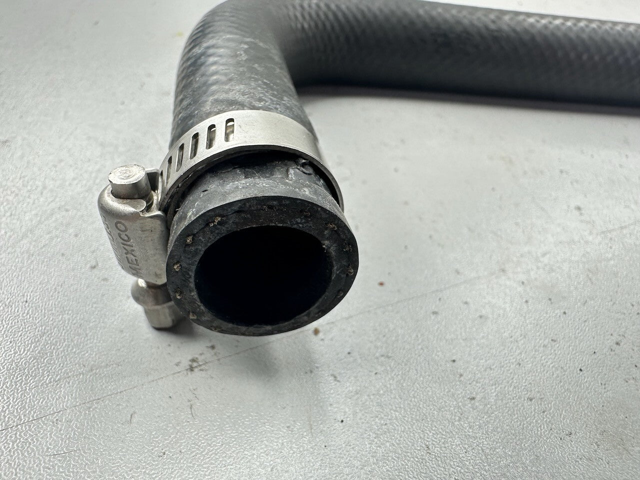Kawasaki ZX1200 ZX-12R '00-06' Radiator Cooling Hose 39062-1791