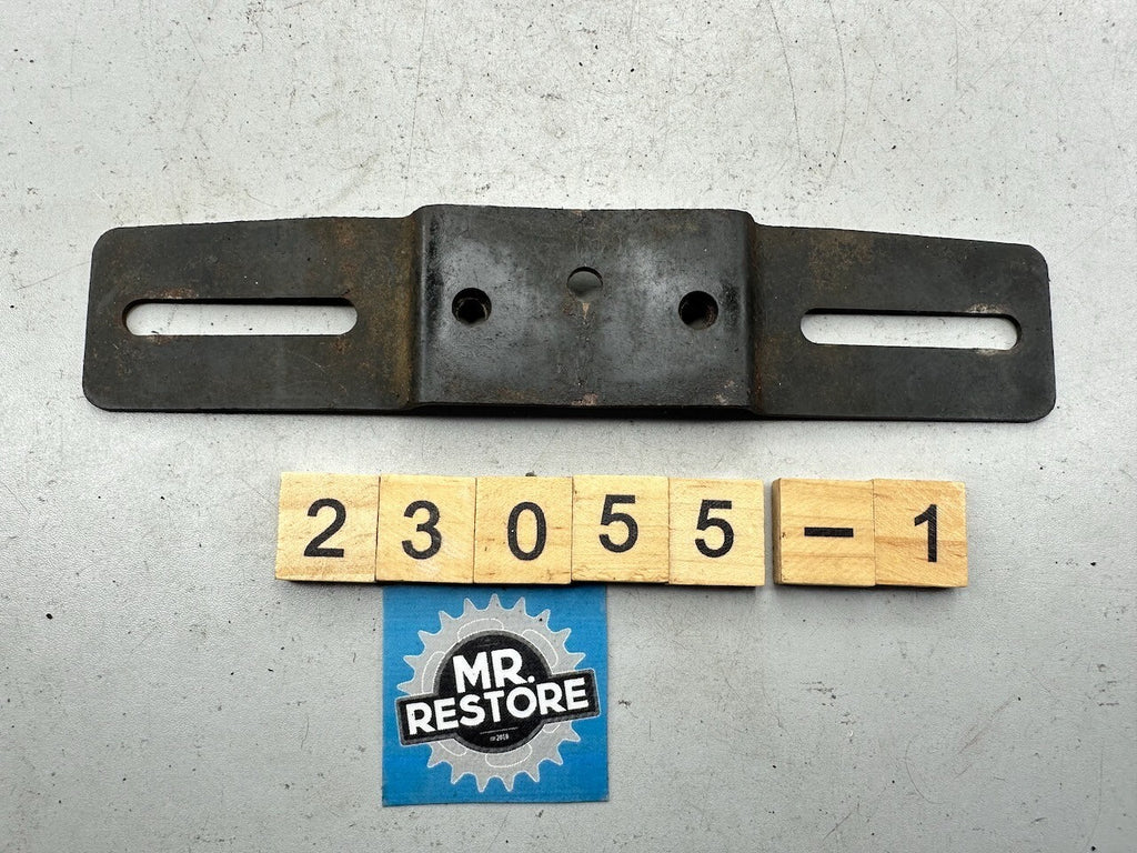Suzuki GS650 Katana '81-82' GS550 '81-82' License Rego Plate Bracket 35927-34310