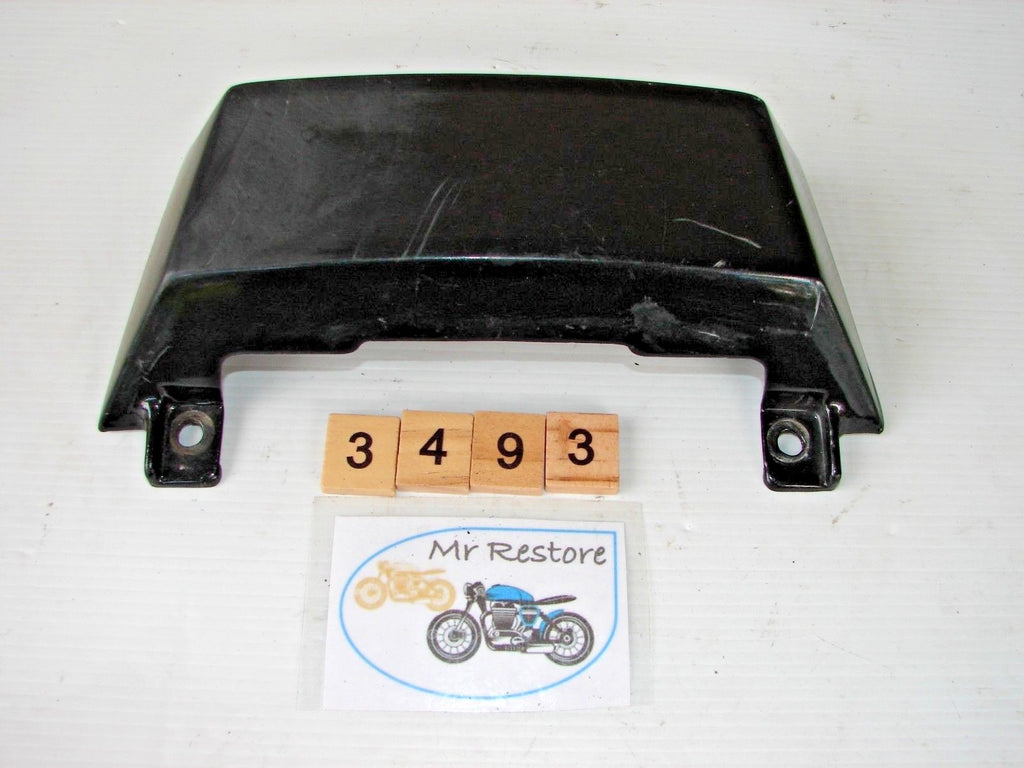 Suzuki RGV K/L Tail Cover 47341-1200