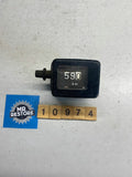Motorcycle Kilometer Counter KTM Yamaha Honda Kawasaki Suzuki Dirt Bike (tested)