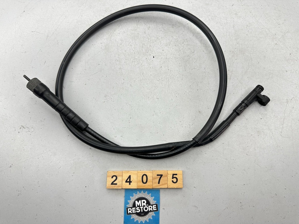 Triumph Speed Triple T300 - OEM Speedometer Cable