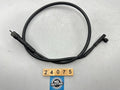 Triumph Speed Triple T300 - OEM Speedometer Cable