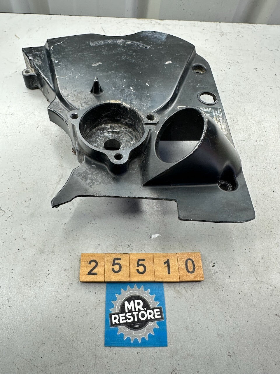 Honda VTR1000 F '97-01' Engine Sprocket Cover 11340-MBB  11340-MBB-000