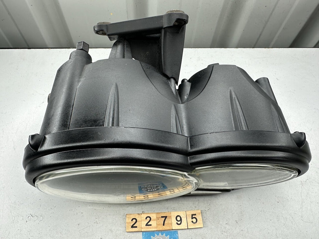 BMW R1200GS ADV '05-13' R1200GS '02-12' Headlight 631276618239