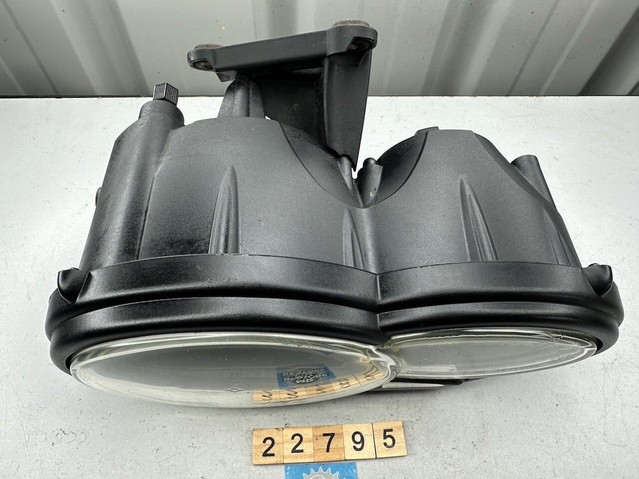 BMW R1200GS ADV '05-13' R1200GS '02-12' Headlight 631276618239