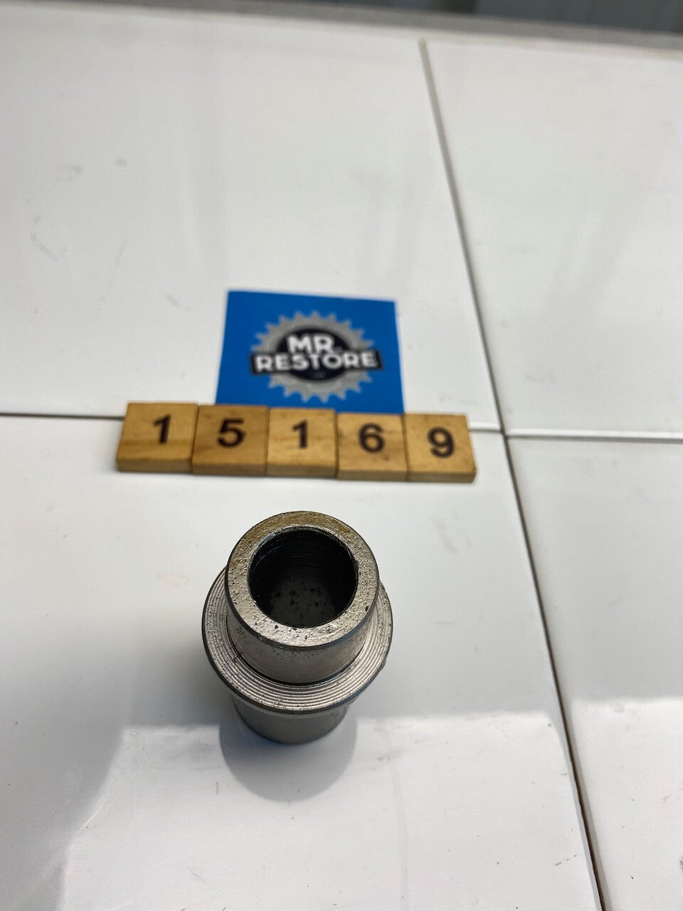 Suzuki RG500 RG400 Rear Drum Retainer Spacer - 64733-20A00