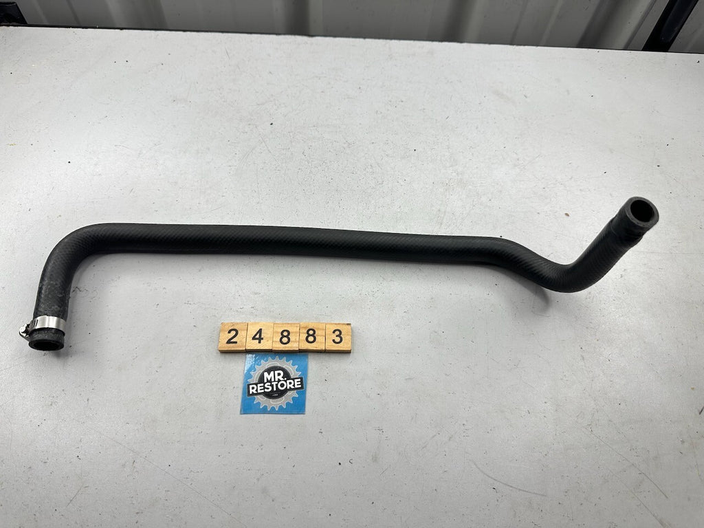 Kawasaki ZX1200 ZX-12R '00-06' Radiator Cooling Hose 39062-1791