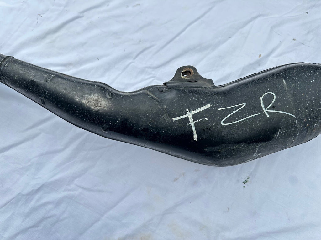 Yamaha TZR250 1KT 2MA OEM Right Hand Exhaust Pipe