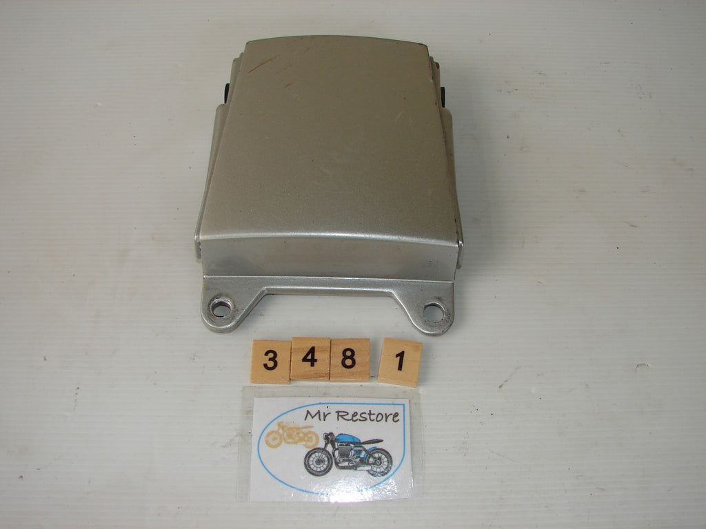 Kawasaki  ZZR250 tail cover 14024-1906 - In Various Colours