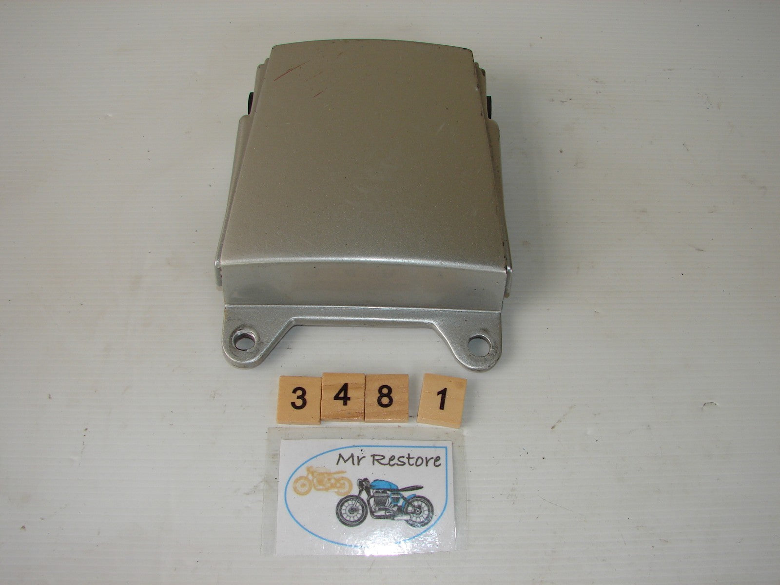 Kawasaki  ZZR250 tail cover 14024-1906 - In Various Colours