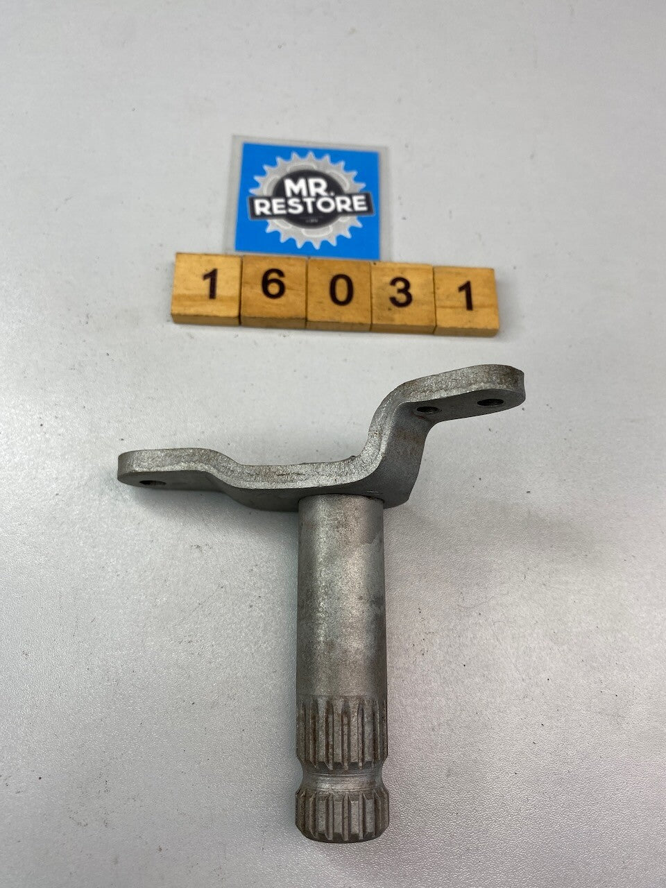 Suzuki GSX1100 GSX750 Brake Pedal Arm 43120-49210
