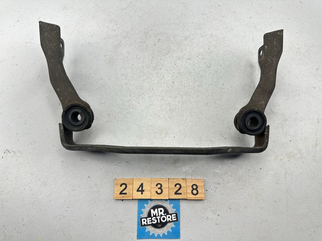 Yamaha XJ650 Turbo '82-83' Rear Fender Bracket 16G-21151-00-00  16G-21151