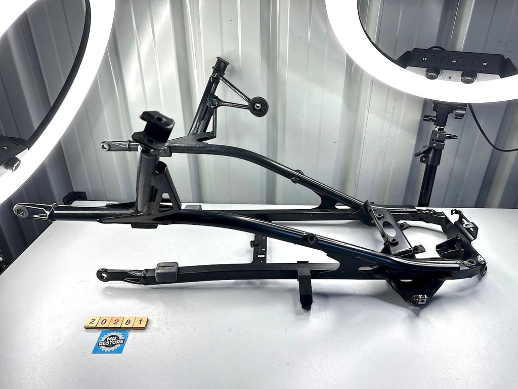 BMW F800S F800ST Rear Frame 46517678666