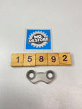 Yamaha YZ50 YZ80 DT80 DT50 TY MX etc. Gear Shift Stopper Plate 353-18562