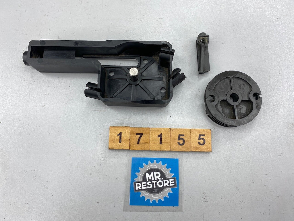 BMW R1100 R850 RT R GS Cable Distributor 13547657003
