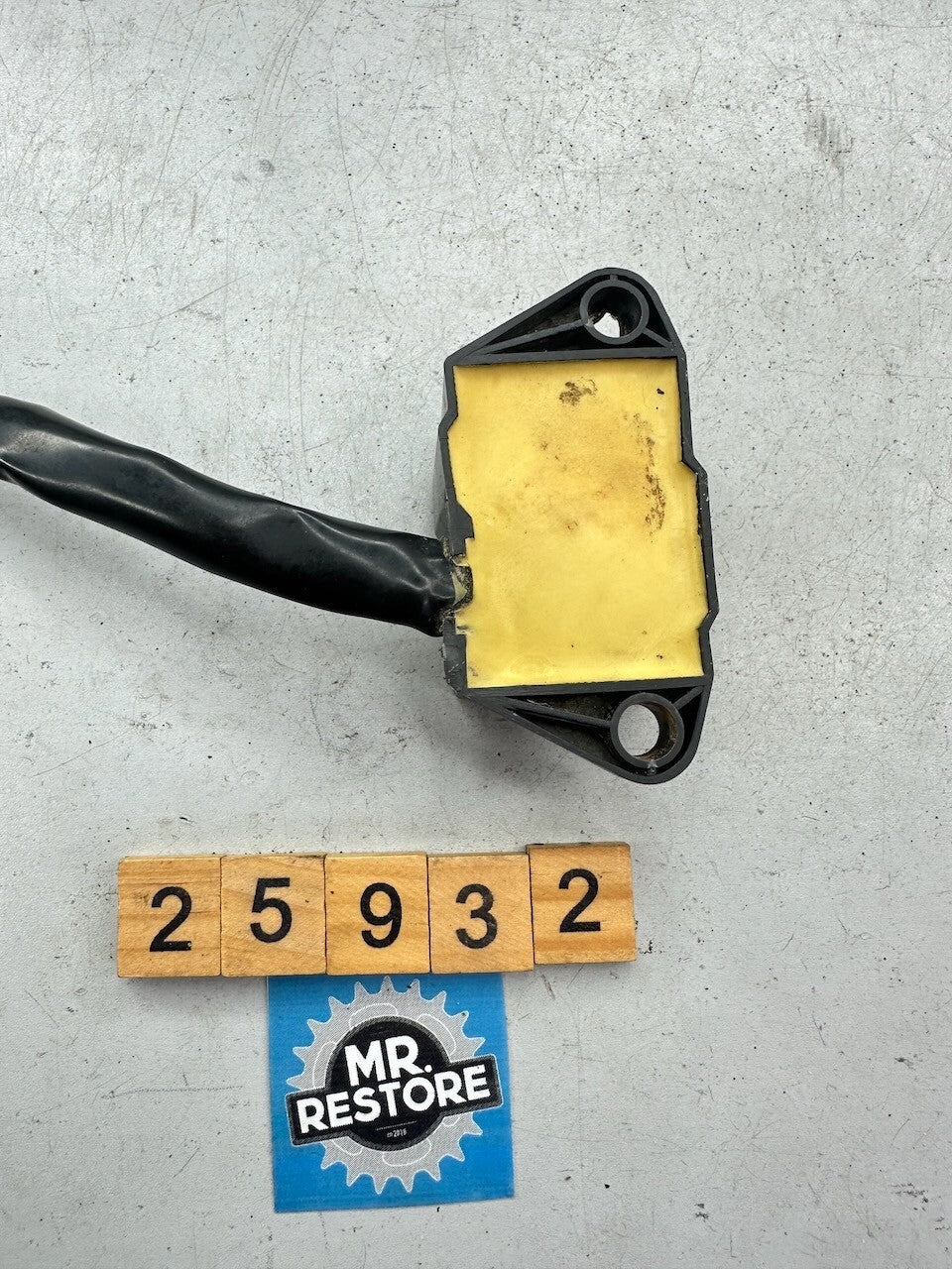 Kawasaki Z1300 KZ1300 '+ Many Models Reserve Lighting Switch Relay