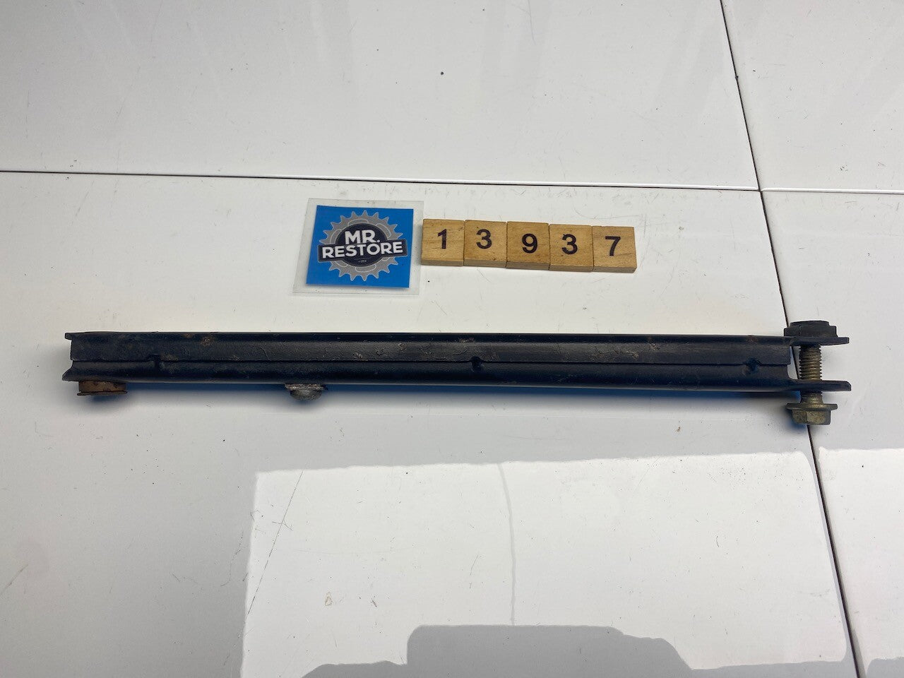 Triumph Tiger 900 T400 Rear Brake Torque Bar