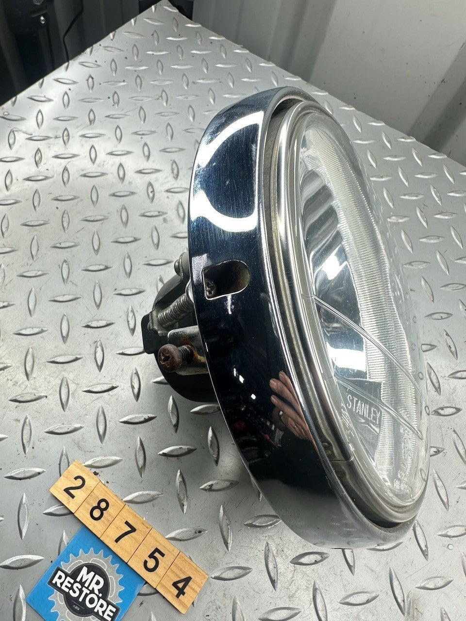 Honda CB1300 CB1100 CB900 CBF250 VTR250 OEM Headlight 33100-MCC-611