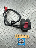 Honda CBF250 06-09 R/H Handlebar Starter Switch 35130-KPF-852 (tested)