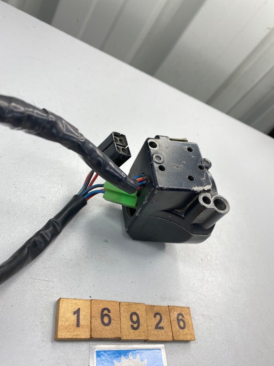 Yamaha XJ900 R/H Handlebar Switch 