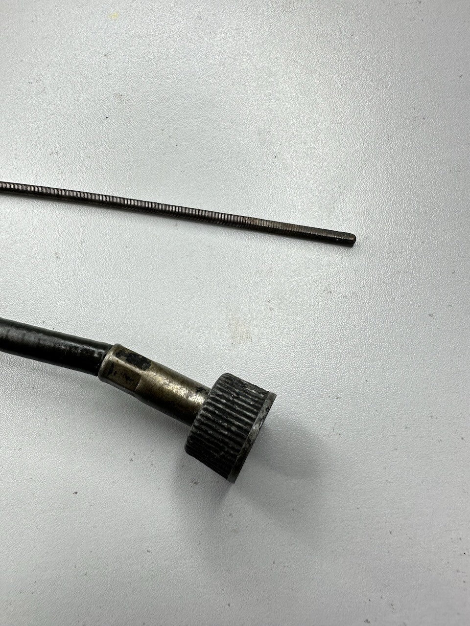 Kawasaki Z1300 KZ1300 '79-82' ZG1300 OEM Tachometer Cable 54018-1005