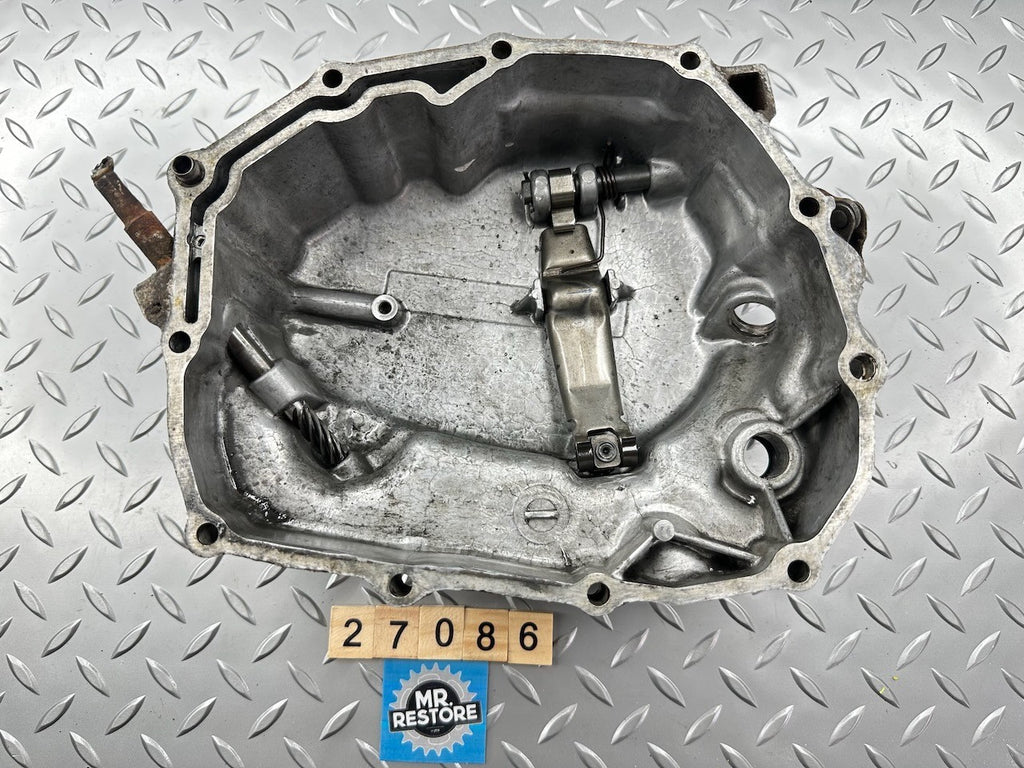 Honda SL125 K1 K2 CB125 SA Clutch Crankcase Cover 11330-324-020