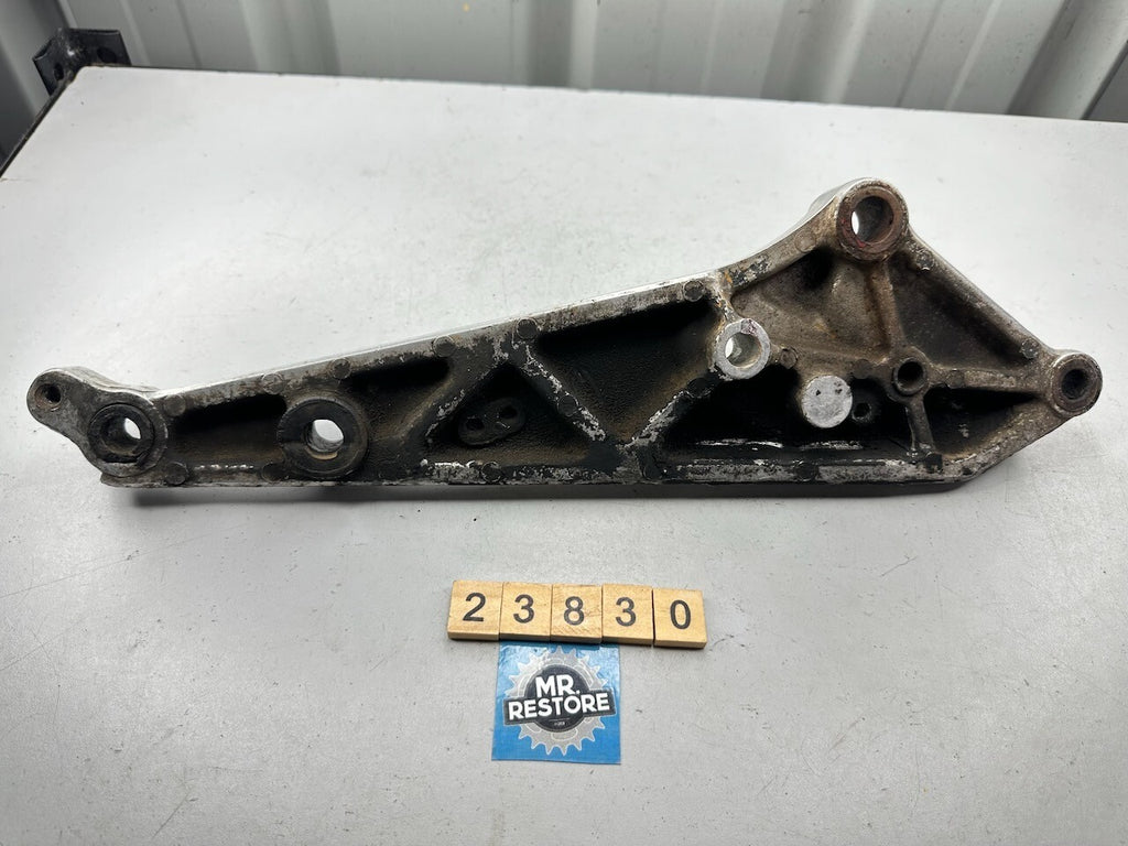 Honda CB750 '79-82' Left Footrest Peg Bracket 50610-438-611