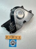Yamaha FZR250 2KR Crankcase Front Sprocket Cover 2 - 2KR-15421