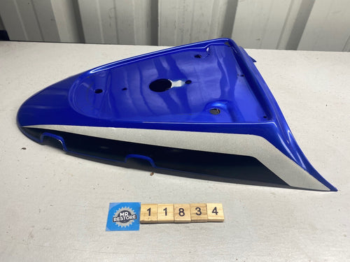 Aprilia SR50 Di-Tech Pillion Seat Lower Panel DIS 101354