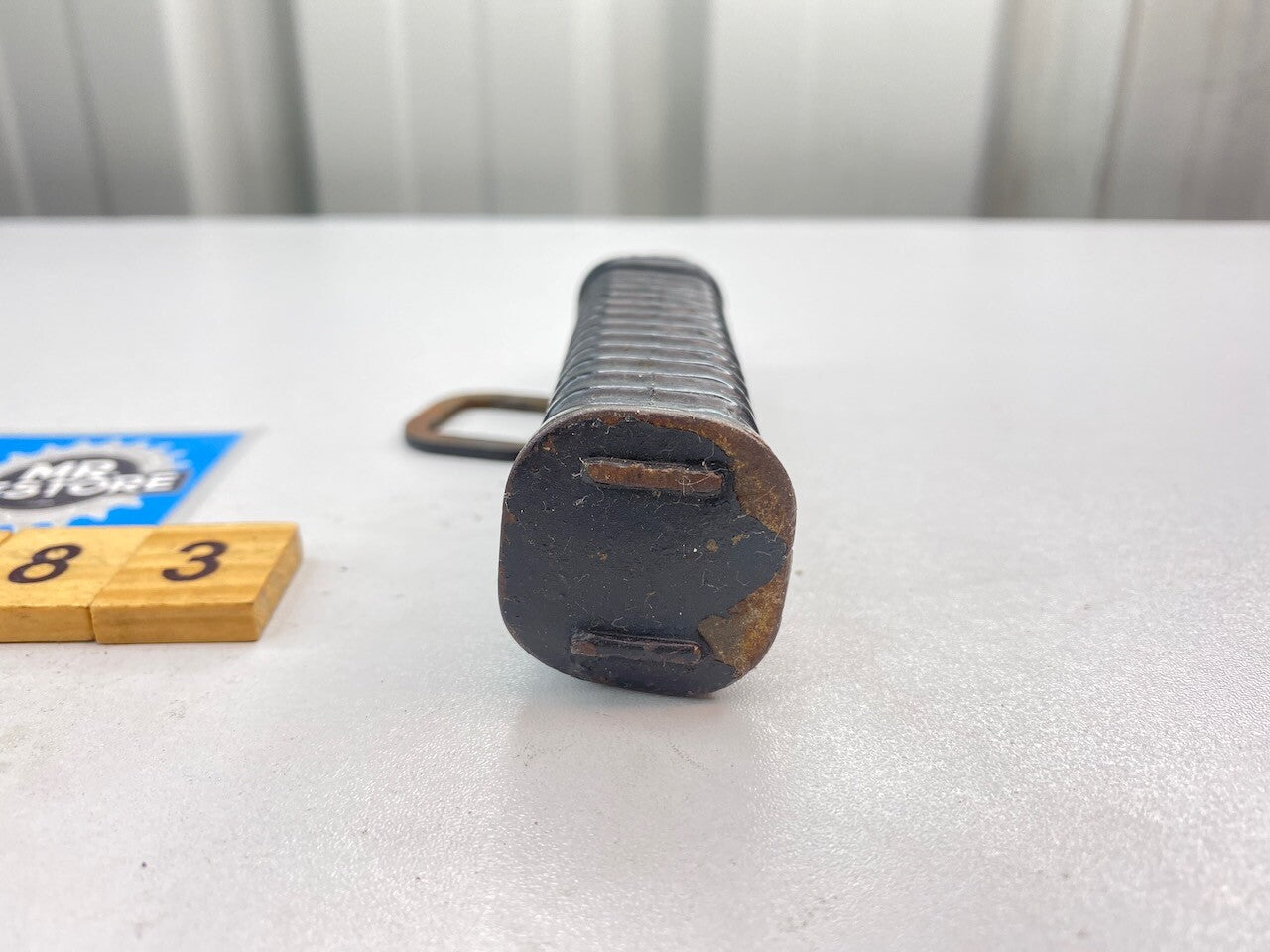 Honda CB750 550 500 GL1000 XL350 250 Pillion Footrest