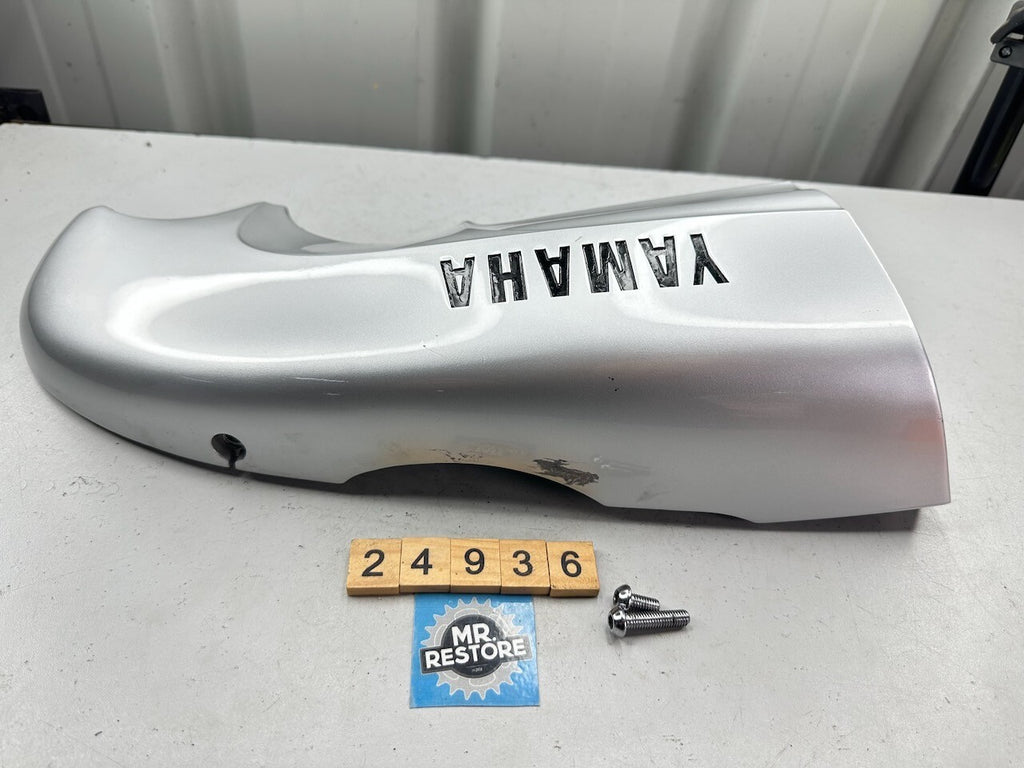 Yamaha V-Max 1200 VMX12 '85-95' Left Side Cover Cowling 3 1FK-21731
