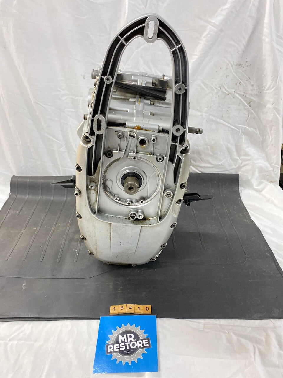 BMW R850R 259 Engine 1996