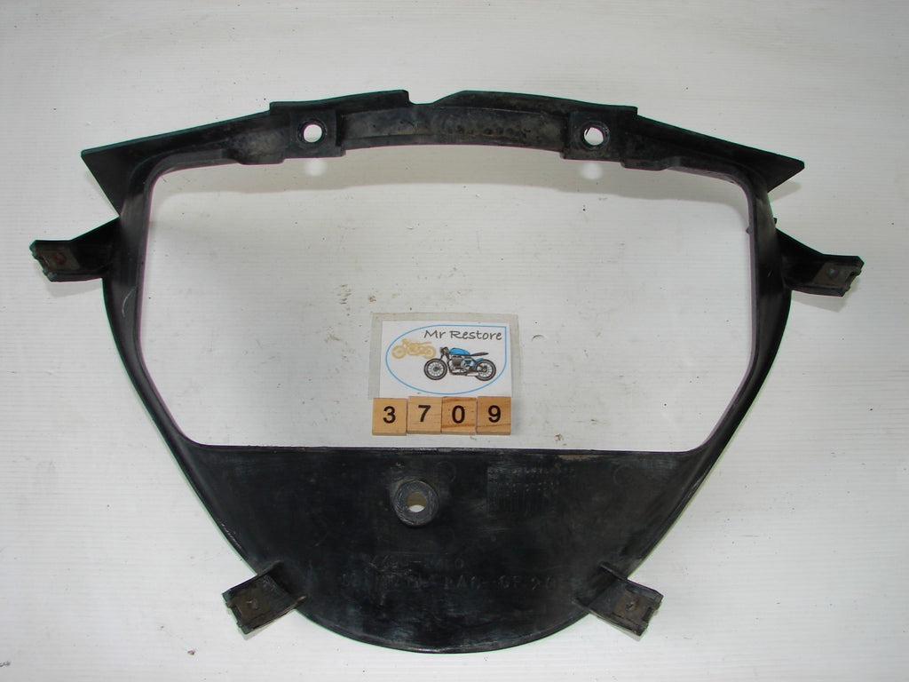 Suzuki GSX1300 Hayabusa belly V Panel - 94498-24F0