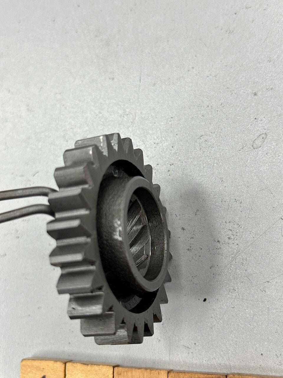 Yamaha TX750 TX650 XS650 XS1 XS2 Kick Starter Gear (23T)