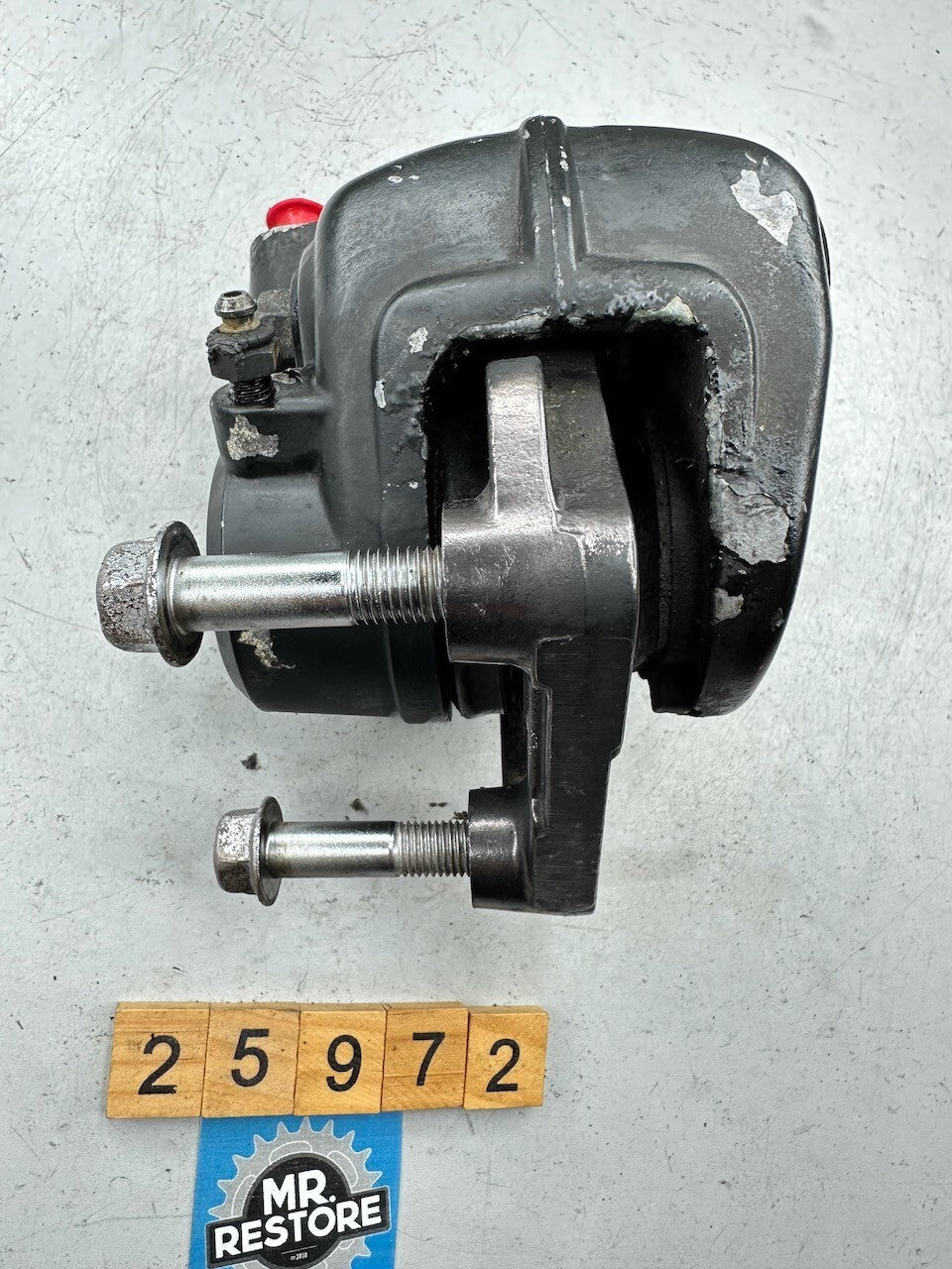Kawasaki Z1300 KZ1300 '79-82' Front Right Caliper 43041-1017