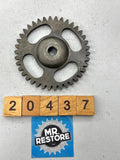 Honda CBX750 CB750 CB700 CB250 Oil Pump Driven Gear (38T) 15151-MJ0