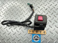 Suzuki RGV250 Right Hand Handlebar Switch Block Kill Lights