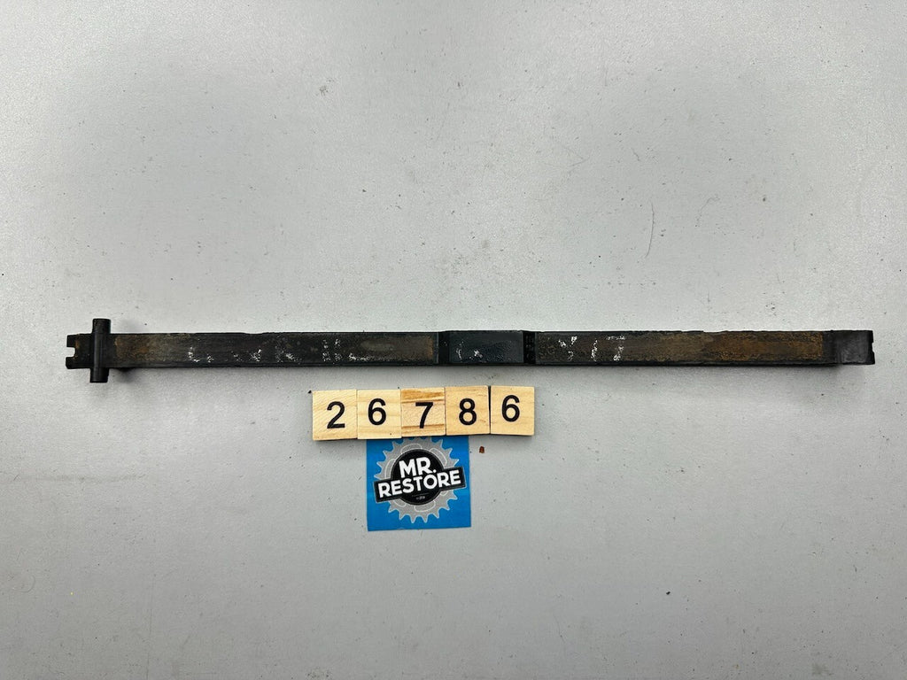 Suzuki GSXR1100 86-92 GSX1100 88-94 OEM Cam Chain Guide 1 - 12771-06B01