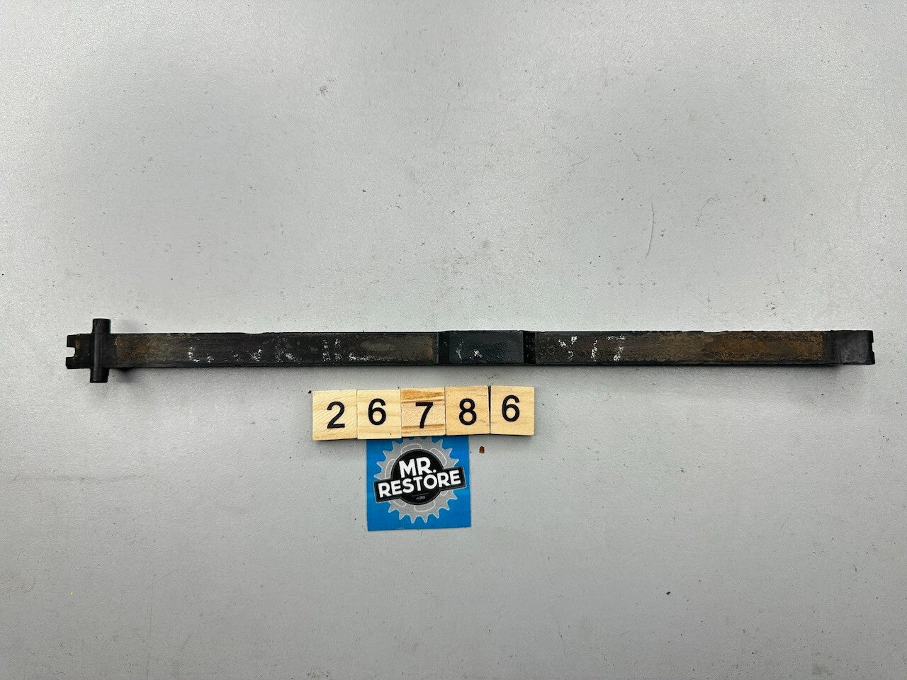 Suzuki GSXR1100 86-92 GSX1100 88-94 OEM Cam Chain Guide 1 - 12771-06B01