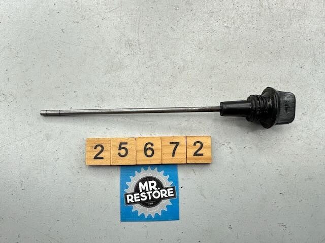 Yamaha TY250 DT360 DT250 SC500 MX360 MX250 Oil Plug Dipstick 322-15363