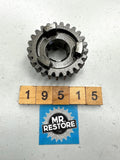 Yamaha RZ250 RZ350 RD350 RD250 YPVS Transmission 5th Wheel Gear (25T) 29L-17251