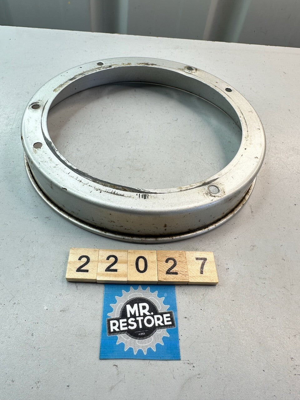 Yamaha XJ900S Diversion 1995-02 Rear Wheel Clutch Hub Plate Cover 4KM-25327