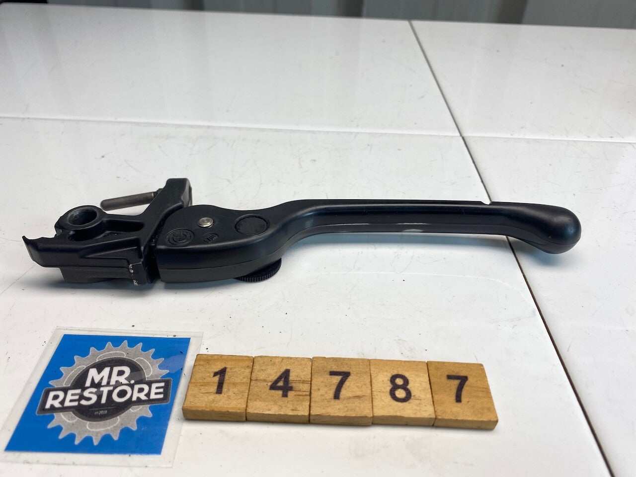 BMW R1100S Front Brake Lever & Bolt OEM 1998-2005 R2S